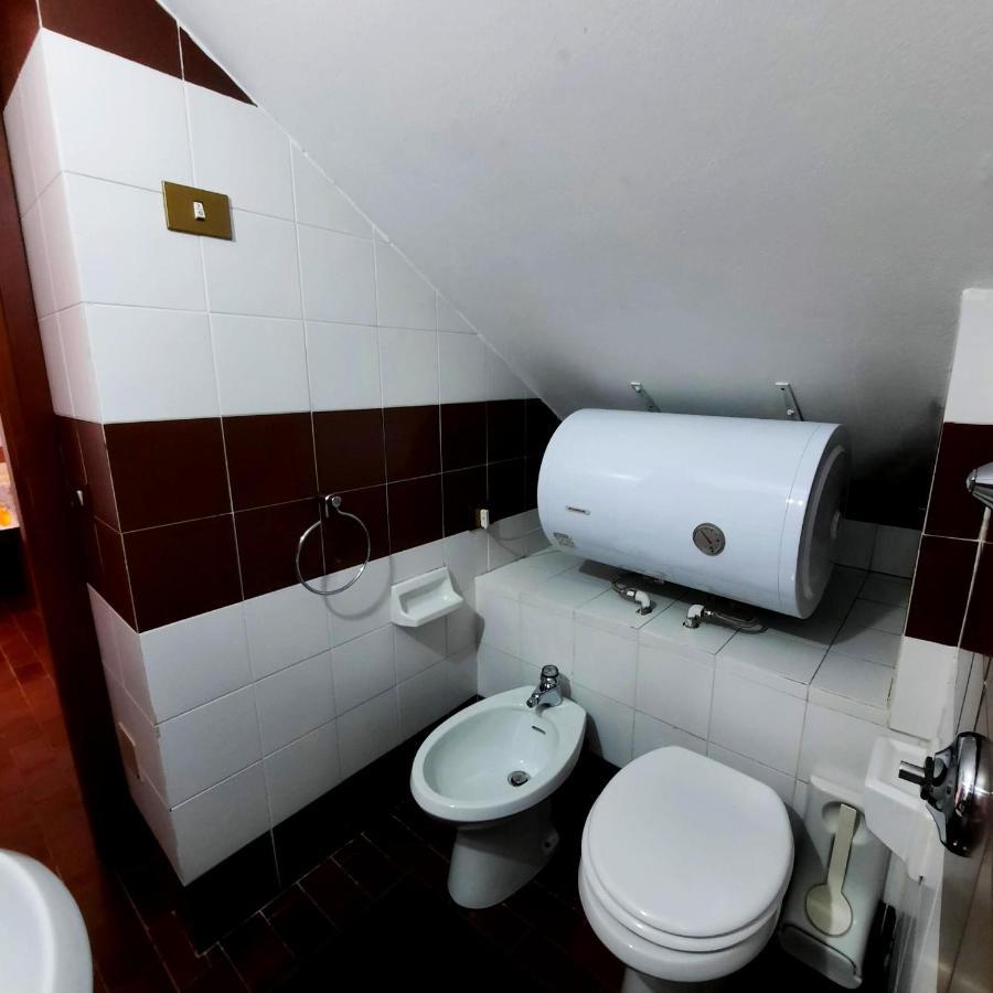 La Capanna Apartment Margno Ngoại thất bức ảnh