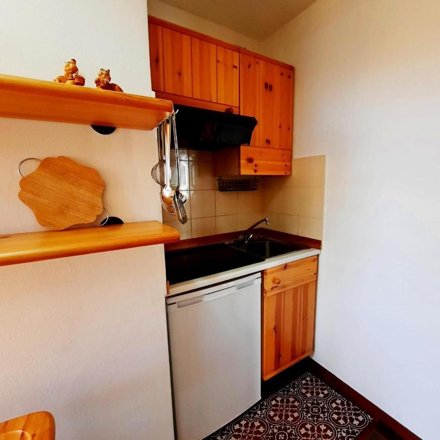 La Capanna Apartment Margno Ngoại thất bức ảnh